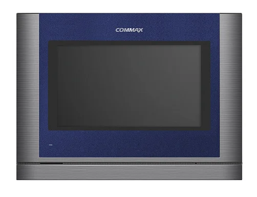 Монитор видеодомофона Commax CDV-704MA Синий