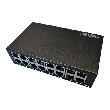 Space Technology ST-ES161M, (версия 2)