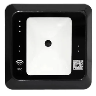 Считыватель ZKTeco QR50BE