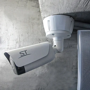 Space Technology ST-K05 PRO (БЕЛАЯ)