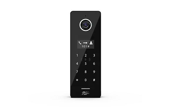 Вызывная панель FOX FX-ICP232B