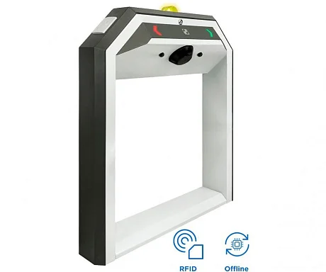 Турникет Carddex STR-03AM (Без планок)
