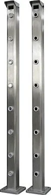 Smartec ST-PD308LB-MC