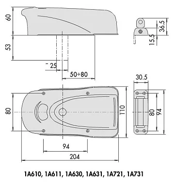 CISA 1.1A731.00.0