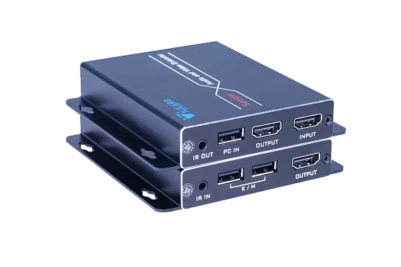 ViGUARD HDMI EXTENDER 120
