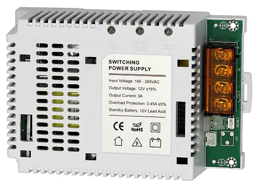 Источники бесперебойного питания Smartec ST-PS103BNS-WT