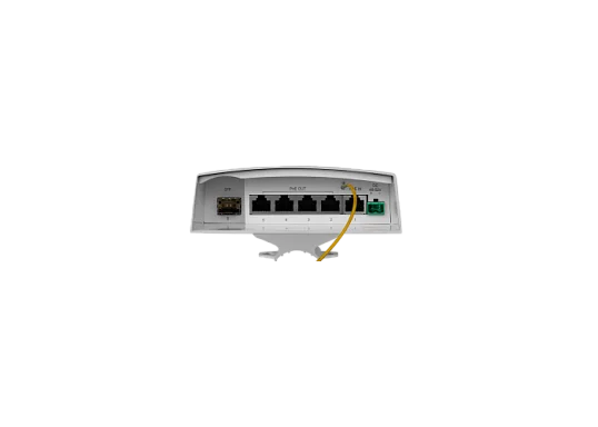Коммутатор Novicam PV-GPOE04G1S1W PV-link v.2131