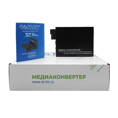Space Technology ST-MC1310-02 (20/G/SC/SM)