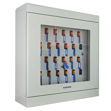 RusGuard KeyKeeper-24