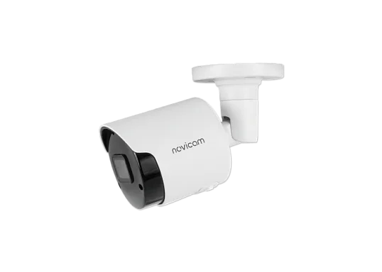 Novicam SMART 23 Novicam v.1290(15) IP Видеокамера 2 Мп, объектив 3,6 мм