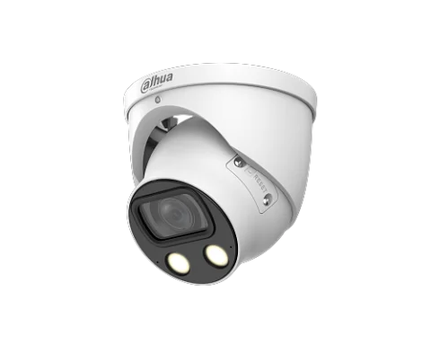 Dahua DH-IPC-HDW5849HP-ASE-LED-0280B-S2 IP Видеокамера 8 Мп, объектив 2,8 мм