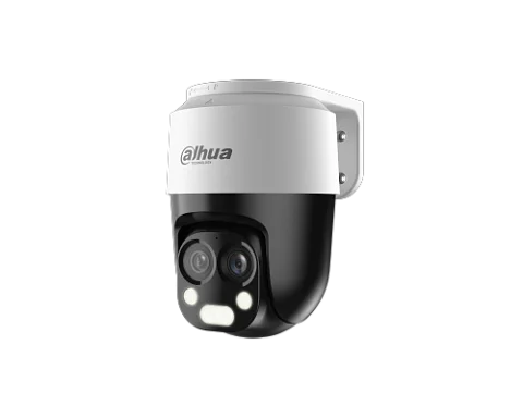 Dahua DH-HAC-PT1200BP-IL-A-E2Z HD Видеокамера 2 Мп, объектив 6 мм