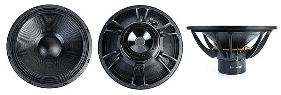 Динамическая головка CVGaudio 18SN128