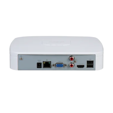 IP Видеорегистратор (NVR) Dahua DHI-NVR2108-4KS3