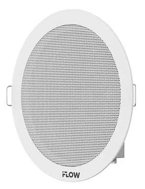 iFlow F-AA-606V Потолочный громкоговоритель 3/6 Вт