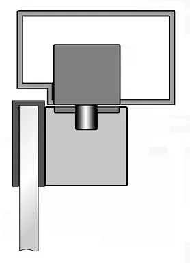 Smartec ST-DB100BUP