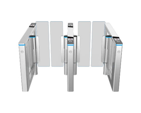 Турникет Dahua DHI-ASGB624S-D