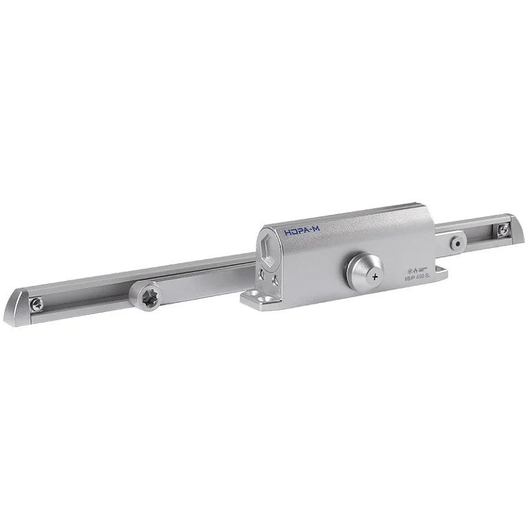 ISPARUS 430 Slider (серебро)