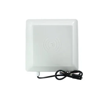 Считыватель Gate-UHF-Mono-4