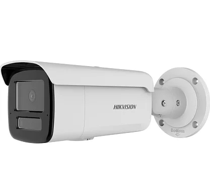 Hikvision DS-2CD2T83G2-2LI2U(2.8mm) IP Видеокамера 8 Мп, объектив 2,8 мм