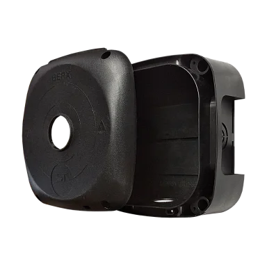 Space Technology Коробка ST-K07 PRO (Черная)