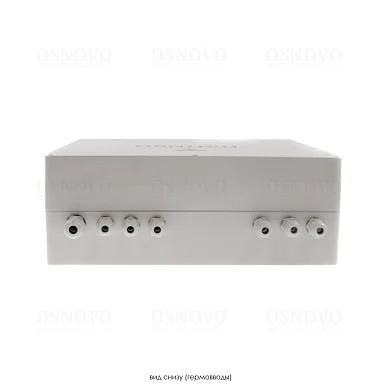 OSNOVO SW-80402-WL(port 90W)
