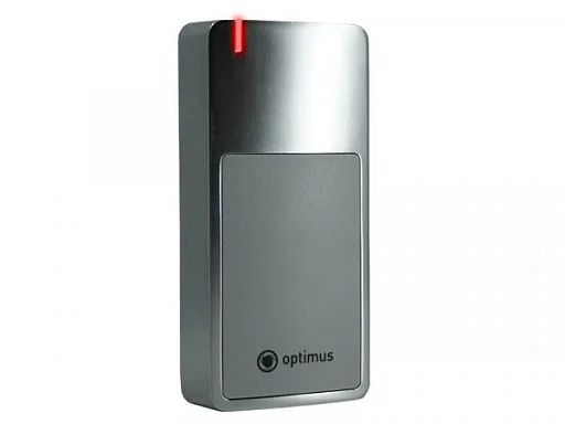 Считыватель Optimus RMHE368