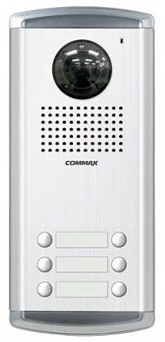 Вызывная панель Commax DRC-4AС2
