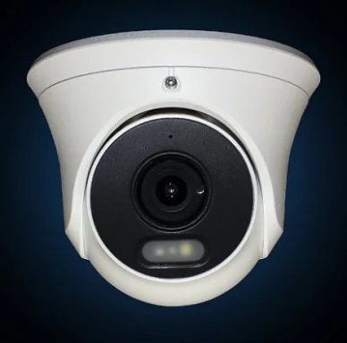 Falcon Eye FE-IPC-D2-30p - IP Видеокамера  2 Мп, объектив 2,8 мм