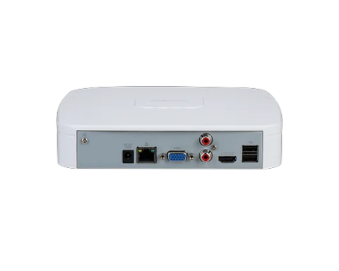 IP Видеорегистратор (NVR) Dahua DHI-NVR4108-4KS3