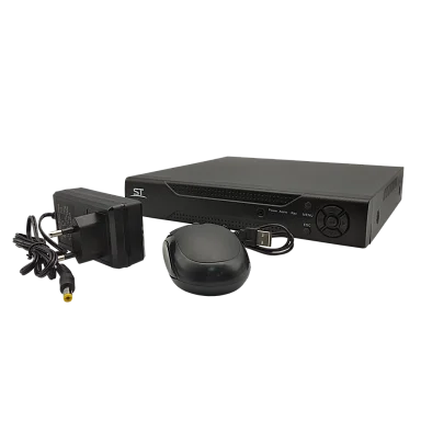 IP Видеорегистратор (NVR) Space Technology ST-HVR-S1605/2X20