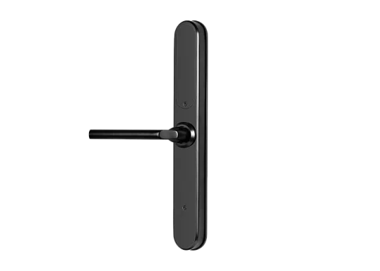 Novicam Smart Slim BLACK Novilock v.4204