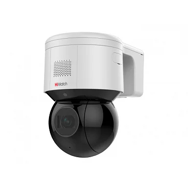 HiWatch PTZ-N3A404I-D(C) - IP Видеокамера  4 Мп, объектив 2,8-12 мм