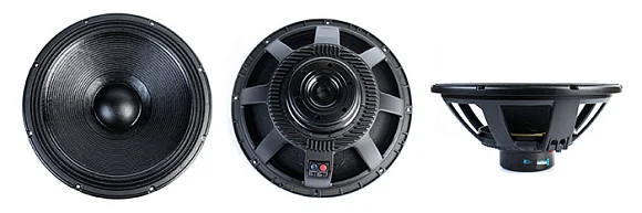 Динамическая головка CVGaudio 18SN88