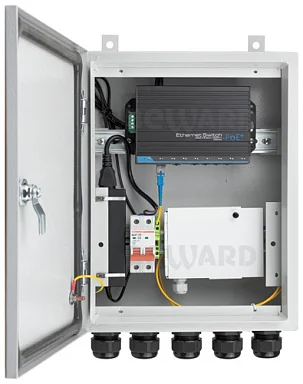 Beward B-431-8P1F