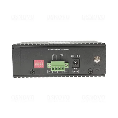 OSNOVO SW-80800-IR