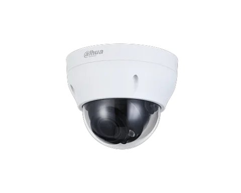 Dahua DH-HAC-D3A51P-Z-S3 - HD Видеокамера  5 Мп, объектив 2,7-13,5 мм