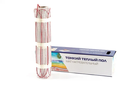Бастион TEPLOCOM МНД-2,5-400 Вт