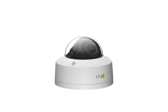 RVi RVi-1NCD4053 (2.8-12) IP Видеокамера 4 Мп, объектив 2,8-12 мм