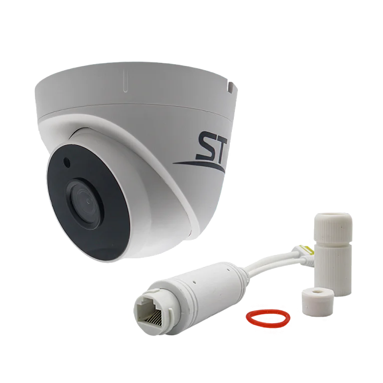 ST-SX4542 POE LIGHT (2,8мм)