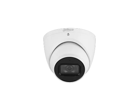 Dahua DH-IPC-HDW3441EMP-S-0360B-S2 IP Видеокамера 4 Мп, объектив 3,6 мм