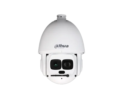 Dahua DH-SD6AL445GB-HNV-L IP Видеокамера 4 Мп, объектив 3,95-177,7 мм