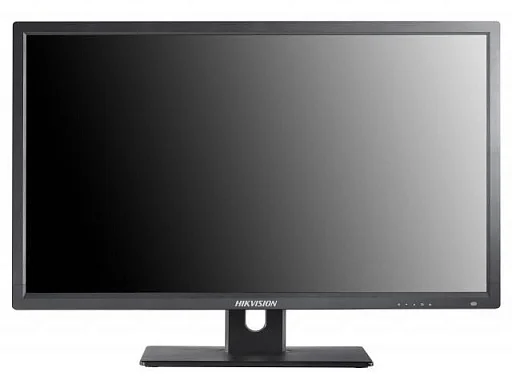 Монитор для видеонаблюдения Hikvision DS-D5019QE-B, 18,5"