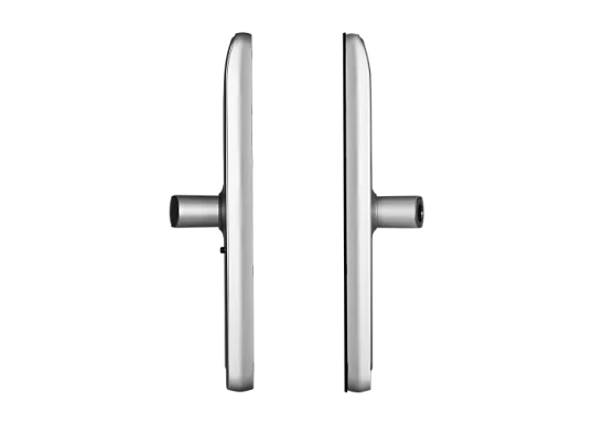 Novicam Smart Fast SILVER Novilock v.4212
