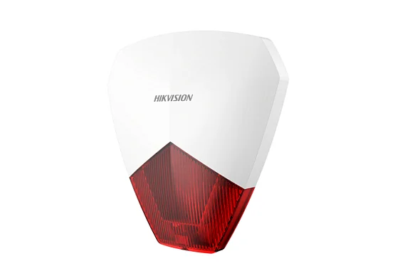 Hikvision DS-PS1-R