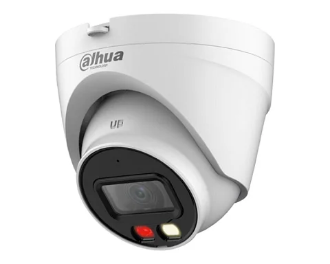 Dahua DH-IPC-HDW1239VP-SA-IL-0280B-S6 IP Видеокамера 2 Мп, объектив 2,8 мм