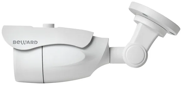 Beward B2530RC (16 mm) - IP Видеокамера  2 Мп, объектив 16 мм