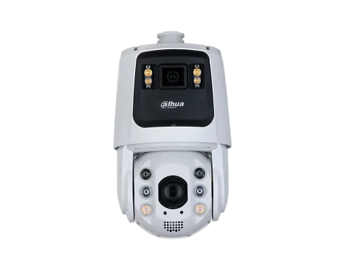 Dahua DH-SDT7C424-4F-ZBZJ-APV-0400 IP Видеокамера 4 Мп, объектив 4,8-115 мм