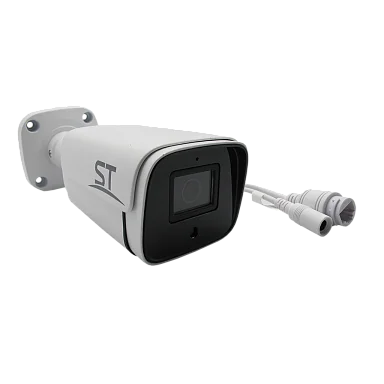 Space Technology ST-SX8531 LIGHT, (2,8мм), (версия 2) IP Видеокамера 8 Мп, объектив 2,8 мм