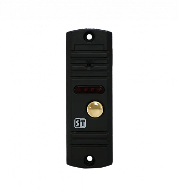 Вызывная панель Space Technology ST-P100 (ЧЕРНЫЙ)